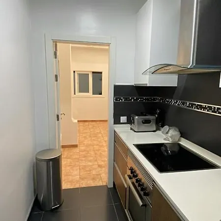 Arguineguin Sweet Apartment *