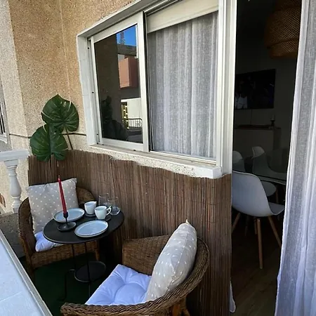 Apartment Arguineguin Sweet