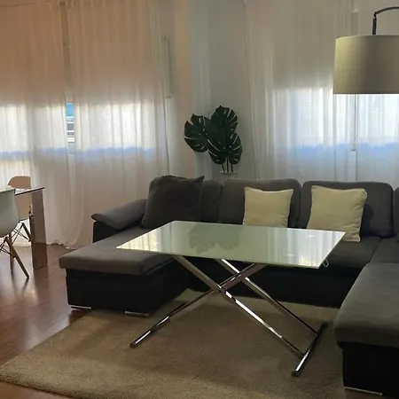 Apartment Arguineguin Sweet Las Palmas de Gran Canaria