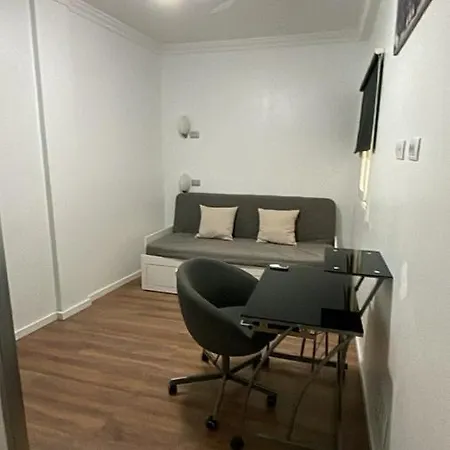 Arguineguin Sweet Apartment