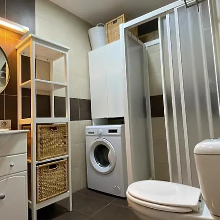 Apartment Arguineguin Sweet *