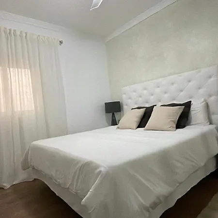 Apartment Arguineguin Sweet