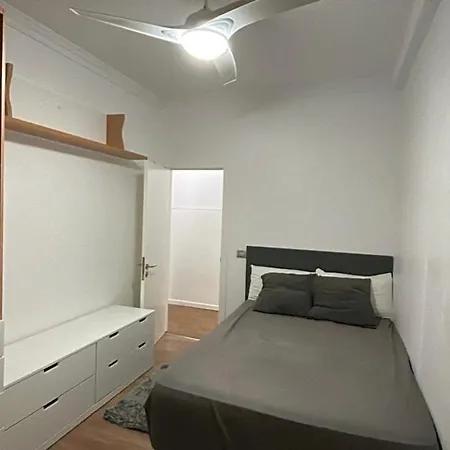 Arguineguin Sweet Apartment *