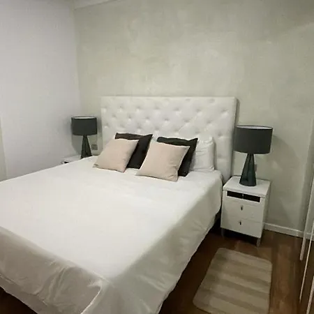 Arguineguin Sweet Apartment *