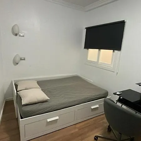 Apartment Arguineguin Sweet