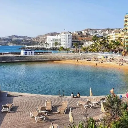 Apartment Arguineguin Sweet Las Palmas de Gran Canaria